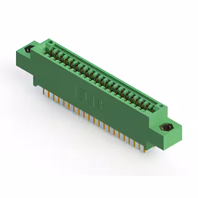 345-042-525-807 EDAC Inc.  Connecteurs de bordure